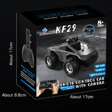 Load image into Gallery viewer, KFPlan KF29 1:28 RC WiFi FPV Car with Camera 2.4G