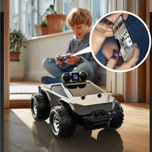 Load image into Gallery viewer, KFPlan KF29 1:28 RC WiFi FPV Car with Camera 2.4G