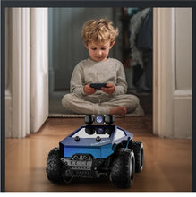 Load image into Gallery viewer, KFPlan KF29 1:28 RC WiFi FPV Car with Camera 2.4G