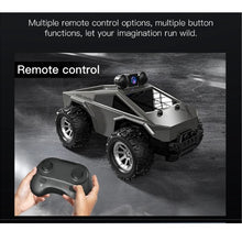 Load image into Gallery viewer, KFPlan KF29 1:28 RC WiFi FPV Car with Camera 2.4G
