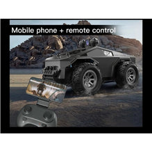 Load image into Gallery viewer, KFPlan KF29 1:28 RC WiFi FPV Car with Camera 2.4G