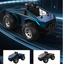 Load image into Gallery viewer, KFPlan KF29 1:28 RC WiFi FPV Car with Camera 2.4G
