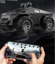 Load image into Gallery viewer, KFPlan KF29 1:28 RC WiFi FPV Car with Camera 2.4G