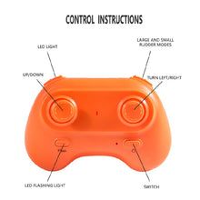 Load image into Gallery viewer, QF002 2.4GHz 2CH RC plane 35cm Wingspan