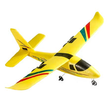Load image into Gallery viewer, QF002 2.4GHz 2CH RC plane 35cm Wingspan