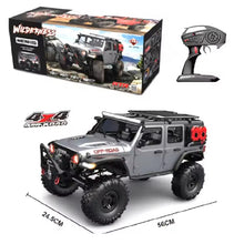Load image into Gallery viewer, HB-R1011 R1012 R1013 RC Crawler 1:10 scale 18km/h 2.4G