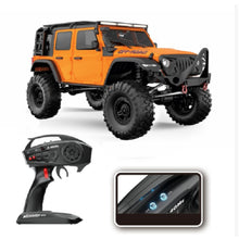 Load image into Gallery viewer, HB-R1011 R1012 R1013 RC Crawler 1:10 scale 18km/h 2.4G