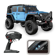 Load image into Gallery viewer, HB-R1011 R1012 R1013 RC Crawler 1:10 scale 18km/h 2.4G