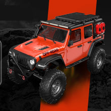 Load image into Gallery viewer, HB-R1011 R1012 R1013 Upgraded version RC Crawler 1:10 scale 18km/h 2.4G with Differential Lock