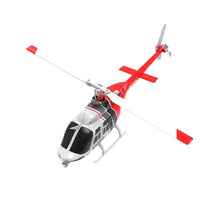 Load image into Gallery viewer, C138 BELL 206 6-axis Gyro Altitude Hold 4ch RTF RC Helicopter