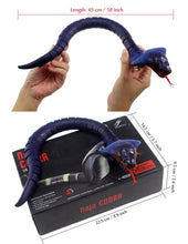 Load image into Gallery viewer, RC Snake Realistic remote control prank toy