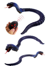 Load image into Gallery viewer, RC Snake Realistic remote control prank toy