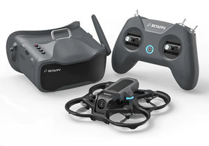 BetaFPV Aquila16 FPV Kit FPV Drone Simulator Supported – Helicopter Smartfly