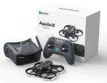 Load image into Gallery viewer, BetaFPV Aquila16 FPV Kit