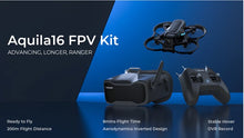 Load image into Gallery viewer, BetaFPV Aquila16 FPV Kit