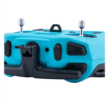 Load image into Gallery viewer, Radiomaster Pocket Crush Radio Controller (M2)