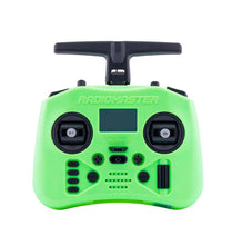 Load image into Gallery viewer, Radiomaster Pocket Crush Radio Controller (M2)