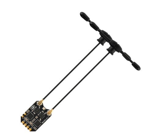 RadioMaster RP4TD ExpressLRS 2.4GHz True Diversity Receiver