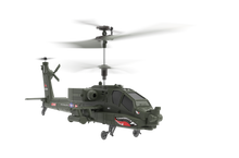 Load image into Gallery viewer, Syma S109H 3.5 channel 2.4G RC Helicopter Altitude Hold