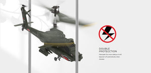 Syma S109H 3.5 channel 2.4G RC Helicopter Altitude Hold