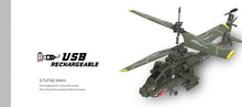 Load image into Gallery viewer, Syma S109H 3.5 channel 2.4G RC Helicopter Altitude Hold