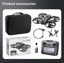 Load image into Gallery viewer, S156 4K Dual Camera Drone 5G WIFI Brushless Motors