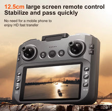 Load image into Gallery viewer, S156 4K Dual Camera Drone 5G WIFI Brushless Motors