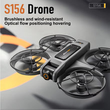 Load image into Gallery viewer, S156 4K Dual Camera Drone 5G WIFI Brushless Motors