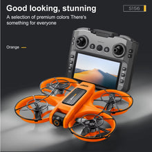 Load image into Gallery viewer, S156 4K Dual Camera Drone 5G WIFI Brushless Motors