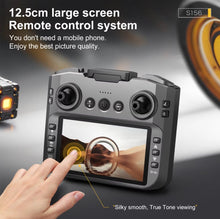 Load image into Gallery viewer, S156 4K Dual Camera Drone 5G WIFI Brushless Motors