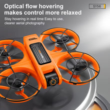 Load image into Gallery viewer, S156 4K Dual Camera Drone 5G WIFI Brushless Motors
