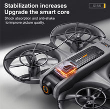 Load image into Gallery viewer, S156 4K Dual Camera Drone 5G WIFI Brushless Motors