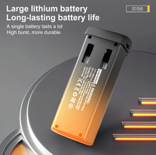 Load image into Gallery viewer, S156 Drone battery 3.7V 1800mah Lipo battery C