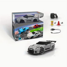 Load image into Gallery viewer, S814 S815 RC Drift Car 1:24 scale 2.4G 4WD 20km/h