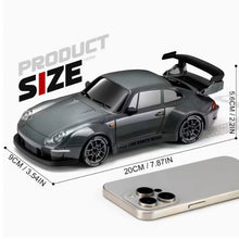 Load image into Gallery viewer, S814 S815 RC Drift Car 1:24 scale 2.4G 4WD 20km/h