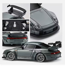 Load image into Gallery viewer, S814 S815 RC Drift Car 1:24 scale 2.4G 4WD 20km/h