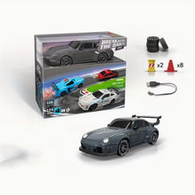 Load image into Gallery viewer, S814 S815 RC Drift Car 1:24 scale 2.4G 4WD 20km/h