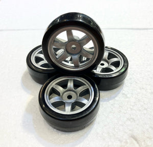 S923 S924 Drift tires & High Speed Tires (set of 4)