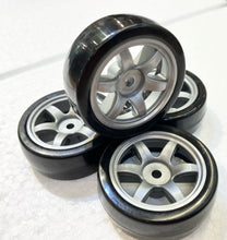 Load image into Gallery viewer, S923 S924 Drift tires &amp; High Speed Tires (set of 4)