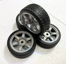 Load image into Gallery viewer, S923 S924 Drift tires &amp; High Speed Tires (set of 4)