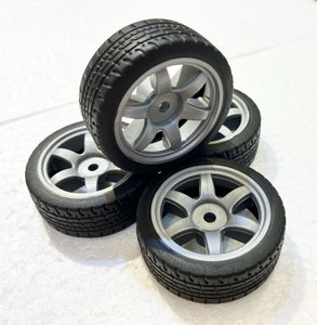 S923 S924 Drift tires & High Speed Tires (set of 4)
