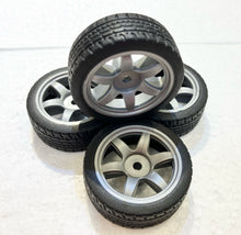 Load image into Gallery viewer, S923 S924 Drift tires &amp; High Speed Tires (set of 4)