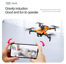Load image into Gallery viewer, S99 Max Drone 4K Camera Obstacle Avoidance Optical Flow Foldable Drone (2023)