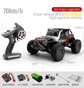 S638, S658, S801, S802, S803 1:32 Mini High Speed 20km/h RC Car Dual Speed Adjustment Off-Road RC Cars