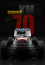 Load image into Gallery viewer, SUCHIYU SCY 16103 Pro  70km/h CONQUER 1/16 2.4G 4WD RC CAR-BRUSHLESS VERSION