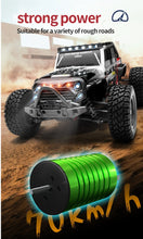 Load image into Gallery viewer, SUCHIYU SCY 16103 Pro  70km/h CONQUER 1/16 2.4G 4WD RC CAR-BRUSHLESS VERSION