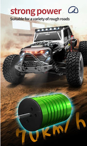 S638, S658, S801, S802, S803 1:32 Mini High Speed 20km/h RC Car Dual Speed Adjustment Off-Road RC Cars