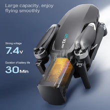 Load image into Gallery viewer, S-X1 Max GPS Drone with 3 axis gimbal 5km range (Below 250g)