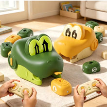 Load image into Gallery viewer, Remote Control  Magnetic Eating Snake