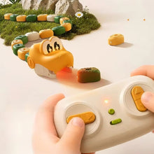 Load image into Gallery viewer, Remote Control  Magnetic Eating Snake